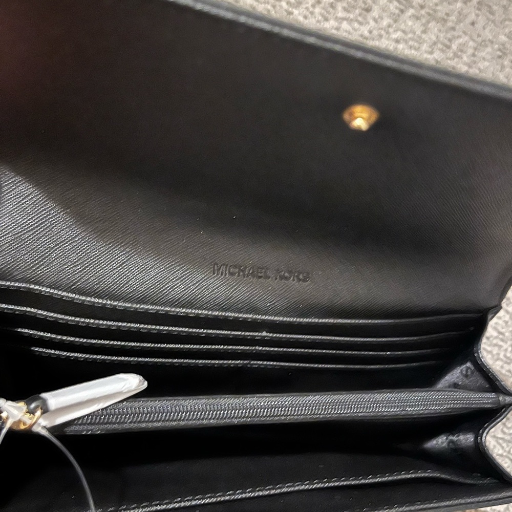 Michael Kors wallets
